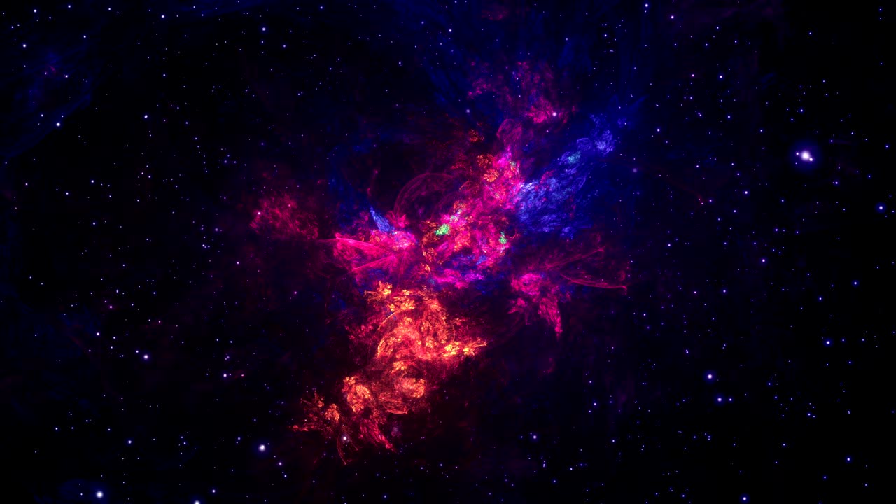 Nebula Space