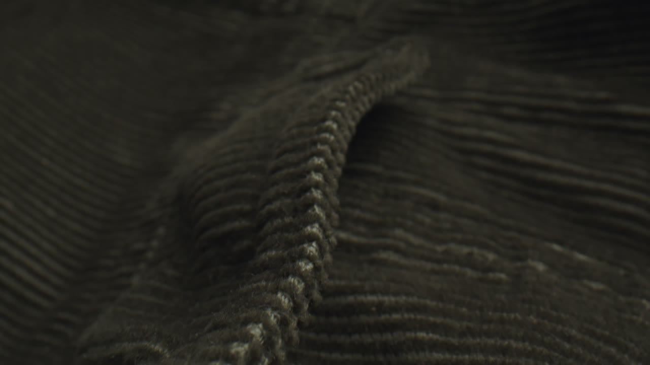 texturas de tejido de cordura con fondo