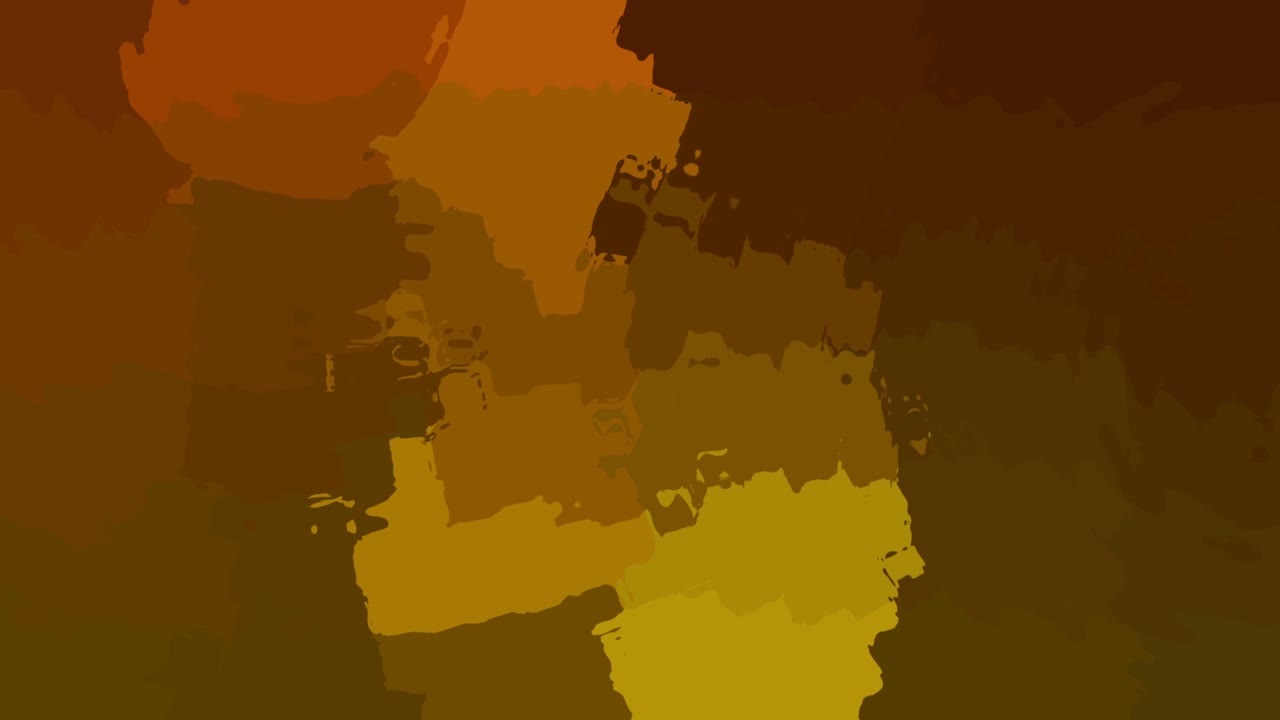 abstracto colorido de arte de fondo bucle