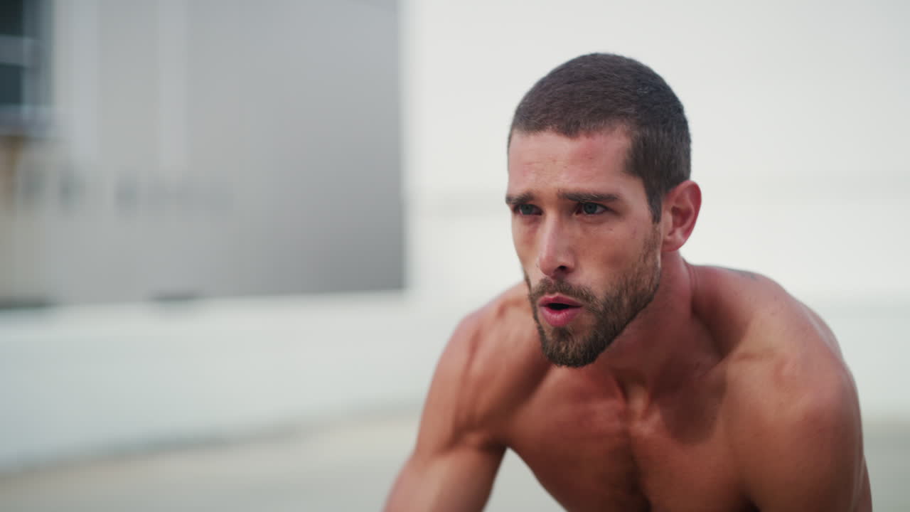 ¡modo bestia activado!