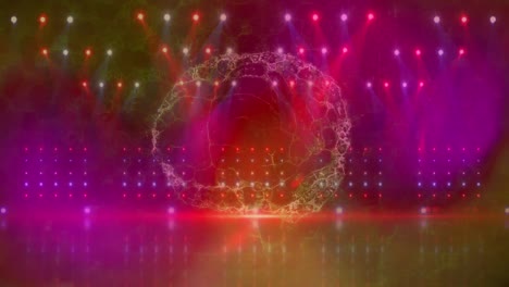 Animation-of-brain-spinning-over-lights