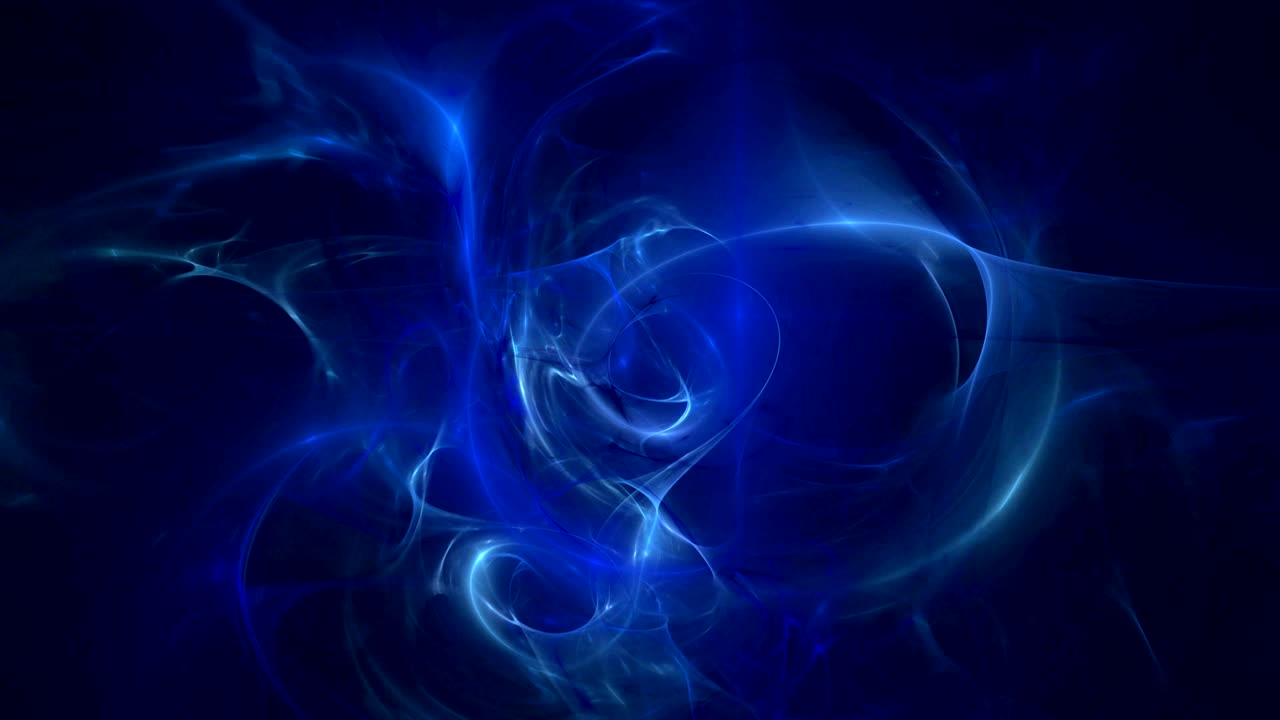 patrón en vivo azul fondo de movimiento abstracto