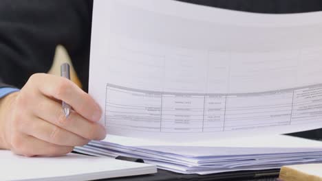 office worker, enterprise worker, construction team member at a meeting