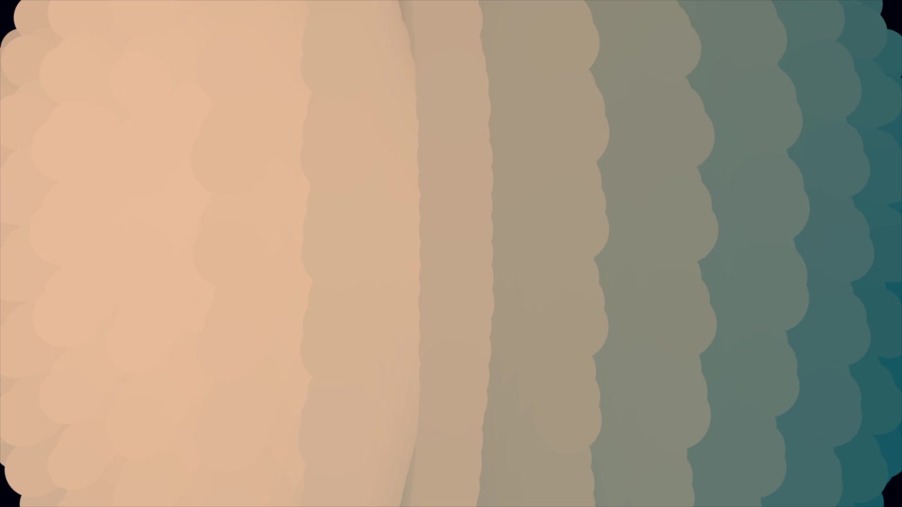 Abstract Gradient Sphere