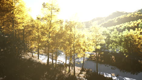 Atemberaubende-Landschaft-Im-Herbst-Für-September