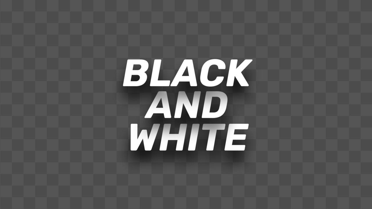 Elastisk tekstanimasjon 11 Adobe Premiere Pro 2023 Oppløsning 3840×2160