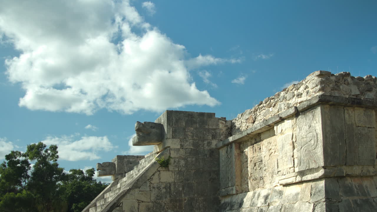 chichén itzá 00