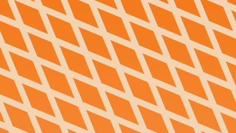 abstract animated base background