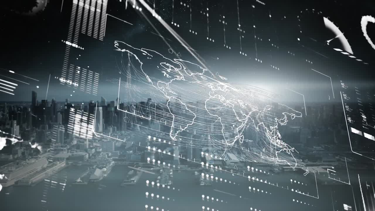 회색 배경의 데이터 처리