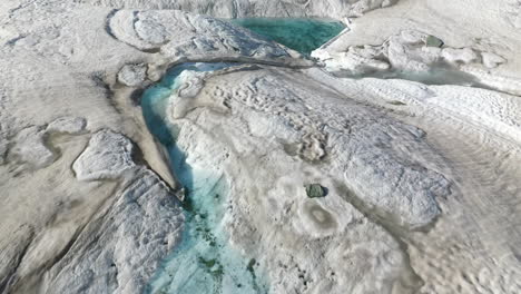 aerial footage, rakaposhi pakistan