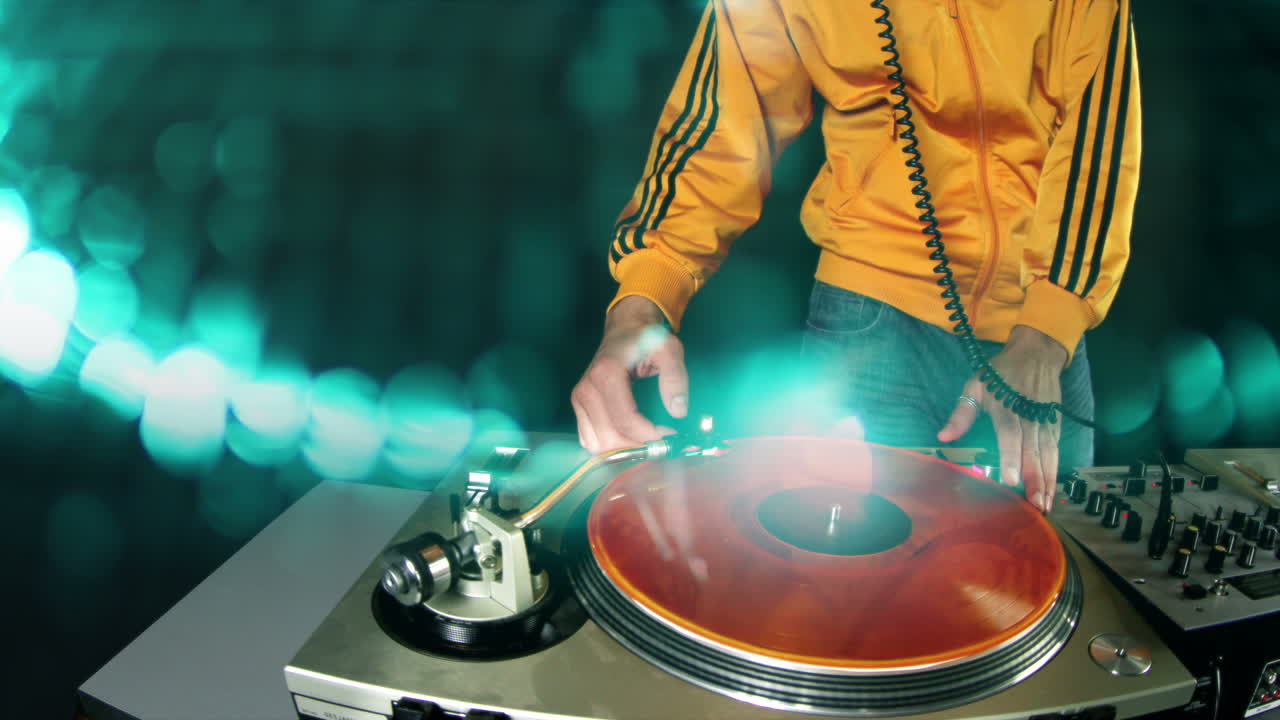 dj de la vieja escuela 66