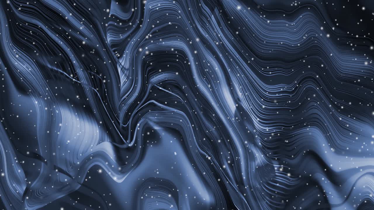 Abstract colorful animation. Multicolor liquid background. Beautiful gradient texture, Moving abstract multicolored background.