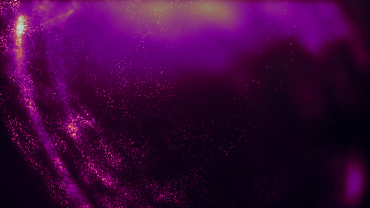 abstract superficie punteada stock video rusia, resolución 4k, abstract, fondos, color negro las partículas de colores completos