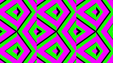 patterns neon abstract motion background