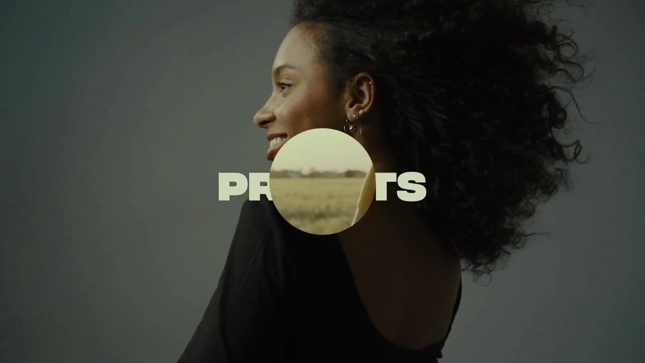 Dynamic Fashion and Lifestyle Montage with Diverse Models