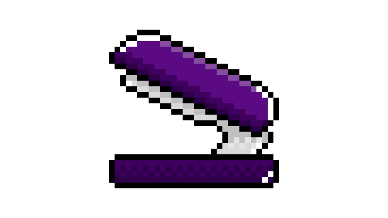 Animazione pop-up di icone Pixel Art con cucitrice (7).mov