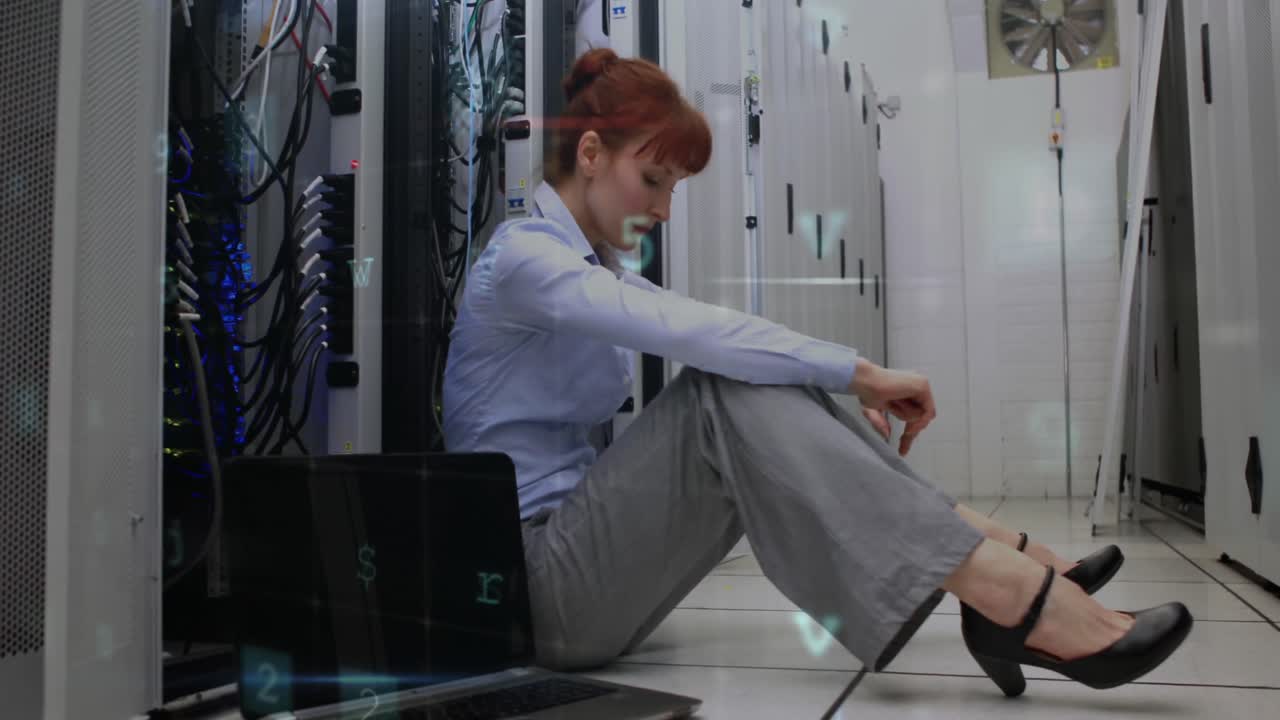 dificultad para controlar los ataques cibernéticos 4k