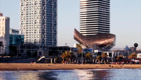 puerto olímpico 00