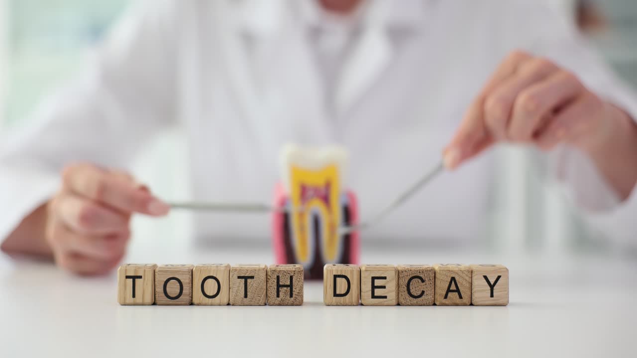Understanding Tooth Decay