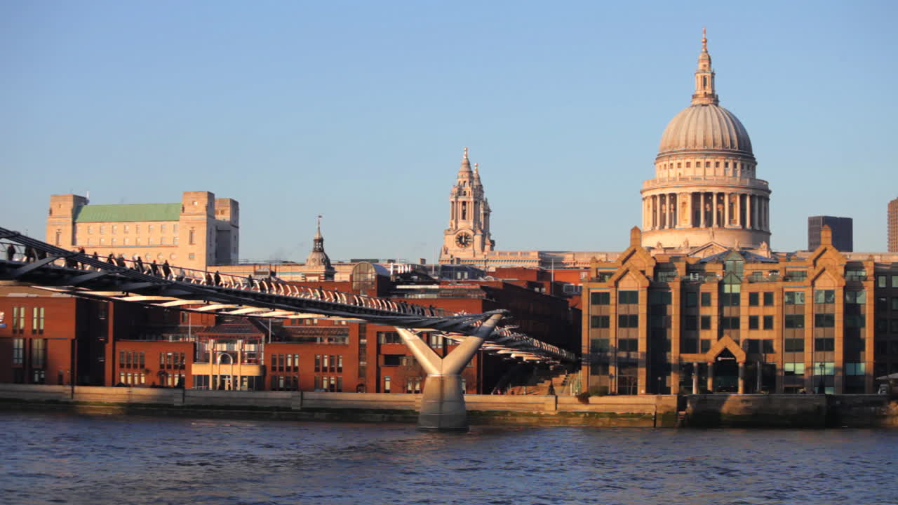 밀레니엄 브리지 09