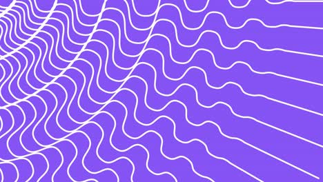 Minimal-Wavy-Abstract-Animated-Background