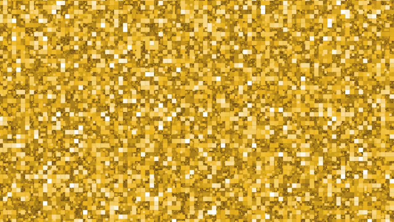 사각형 루프 재료 애니메이션 모션 그래픽