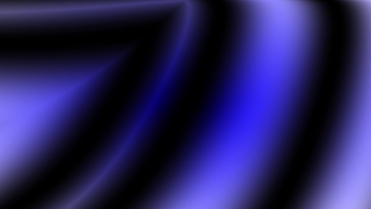 Abstract motion background. Smooth motion, seamless loop.