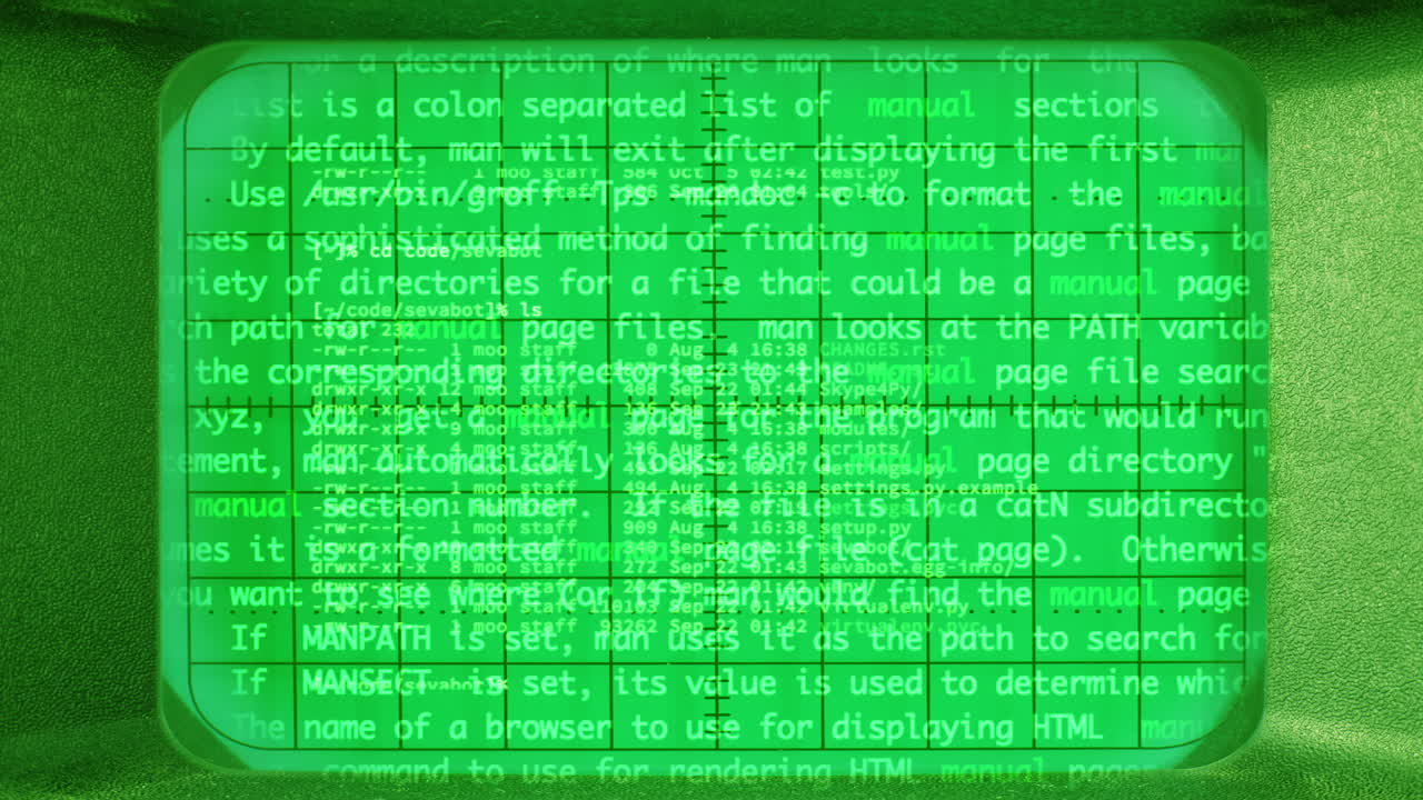 código de computadora 06