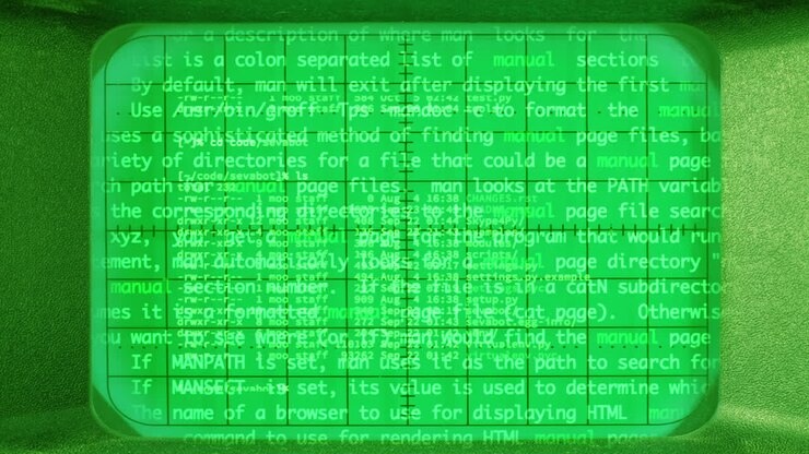 Computer Code 06