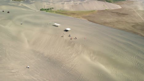 aventura y deportes en playa chachalacas un veracruz
