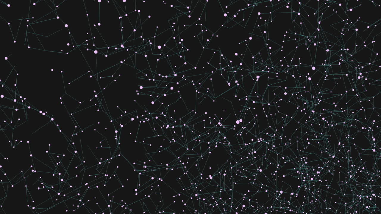 red compleja patrón intrincado de líneas y puntos en blanco y negro