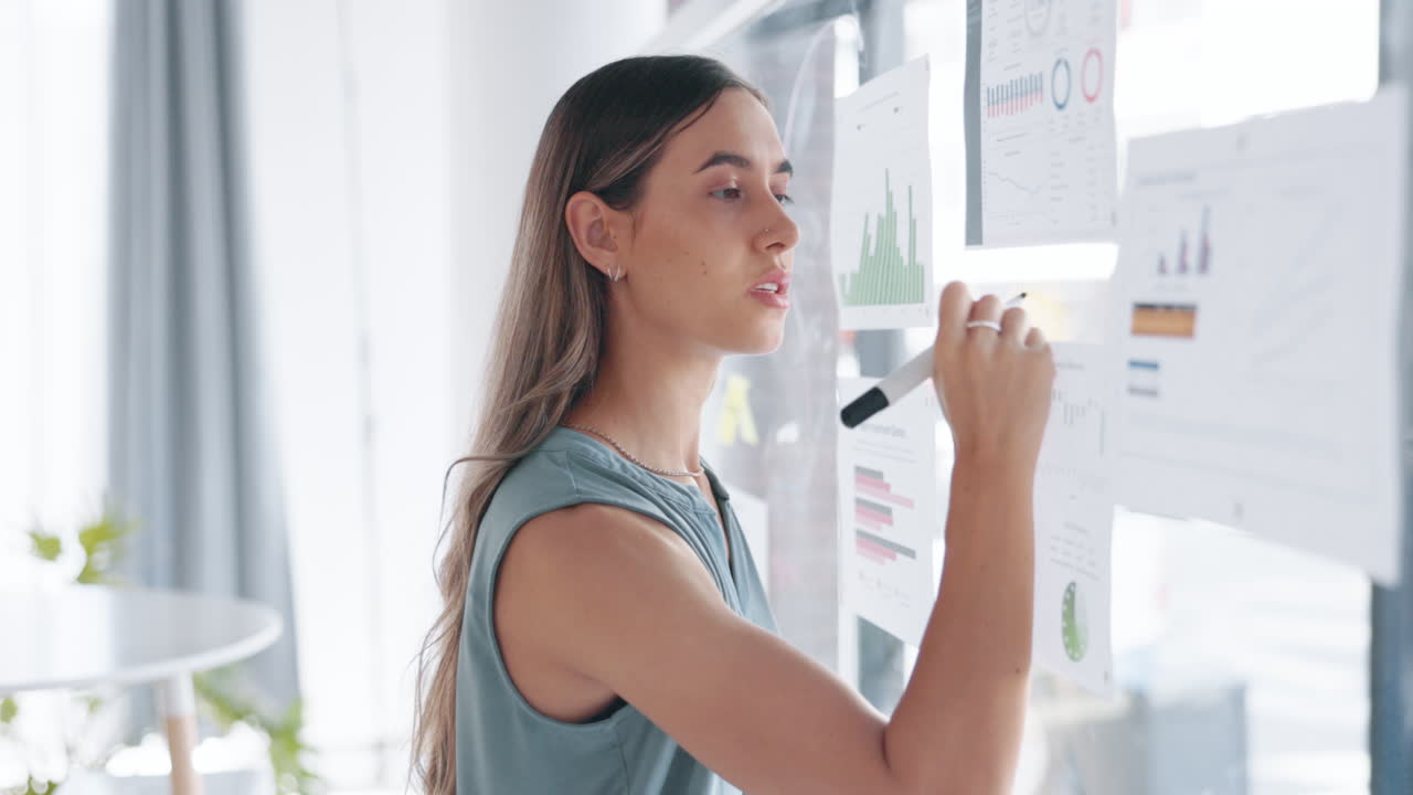 gráficos, gráficos y escritura femenina