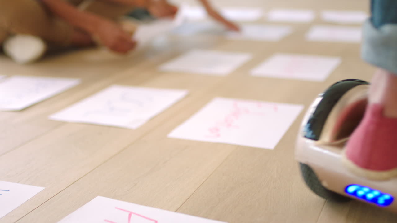 전기 스케이트보드, 스타트업 사업