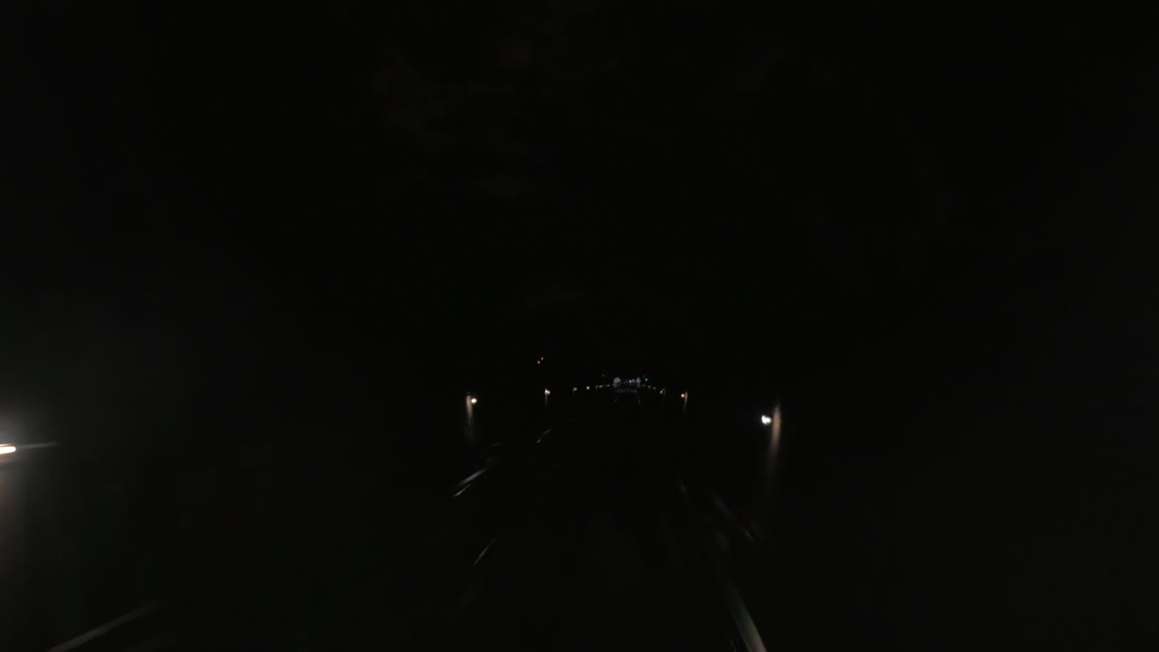 지하철에서 여행하는 것