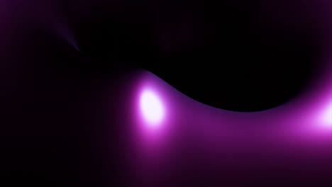 purple abstract gradient background