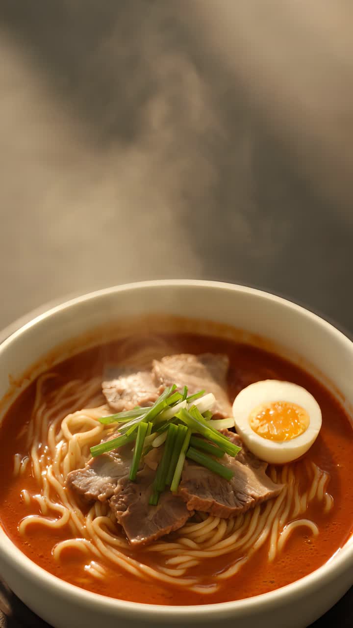 Cibo Coreano 4K