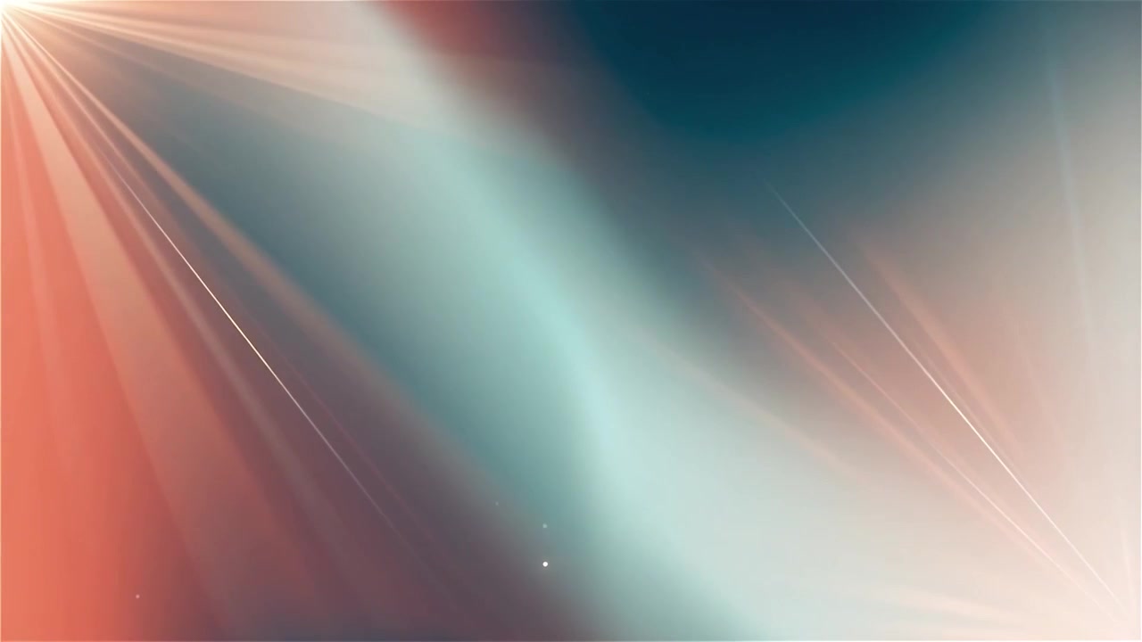 Abstract Gradient Background
