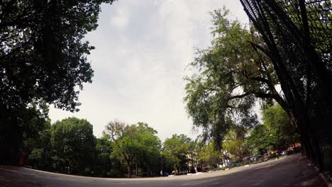 east village - wide - 4k