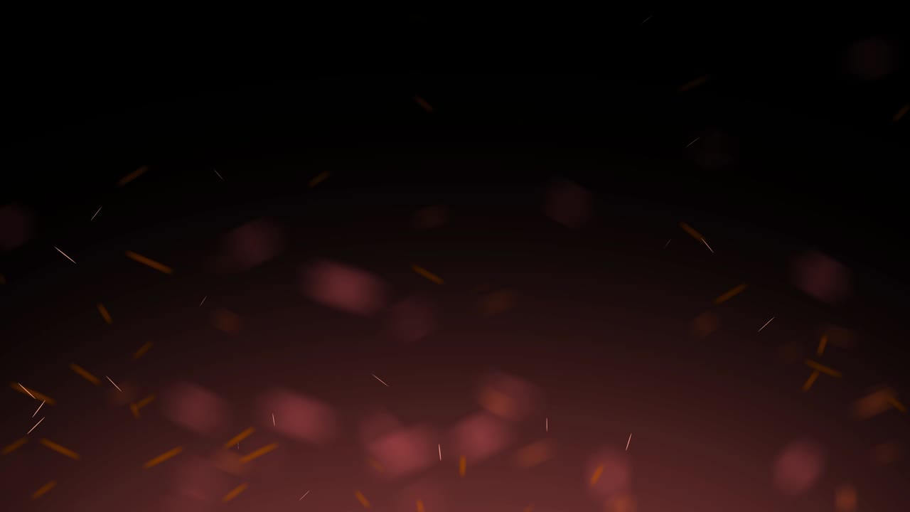 fire flame blaze effect background