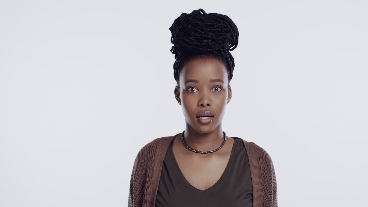 No way! That's impossible!