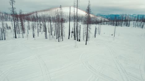 Schneemobilfahren-Im-Grand-Lake-Colorado