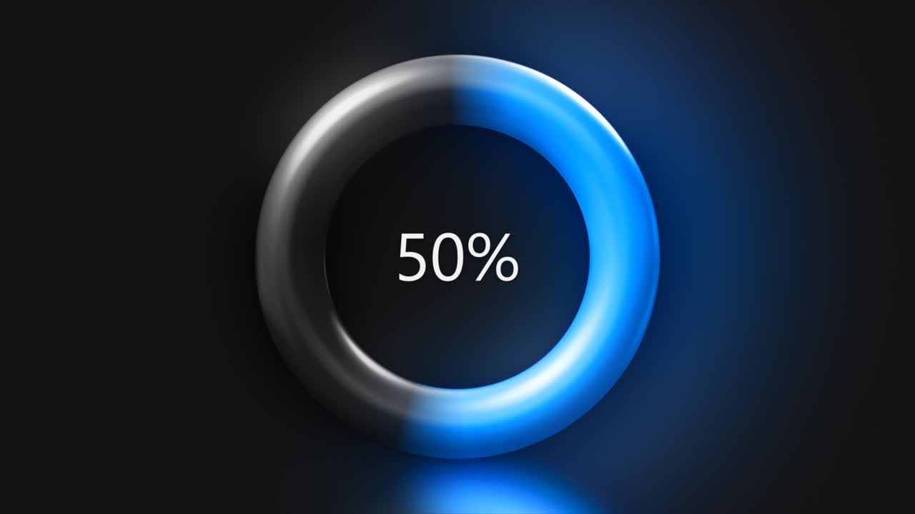 Progress Bar Graphics