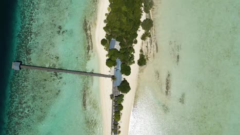 honeymoon paradise secluded timba island and resort in malaysia