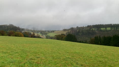 Field-Neuastenberg-with-fog