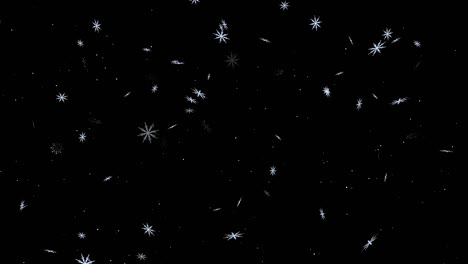 snowflakes are unique ice crystals that form in the atmosphere, exhibiting intricate, symmetrical patterns. each flake is distinct, shaped by temperature, humidity, and air currents.