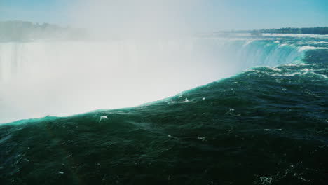 Niagara-Horseshoe-Waterfall-Slow-Motion