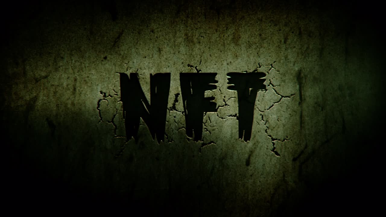 Display NFT