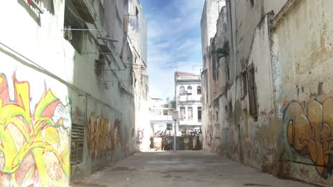 calle lateral habana 01