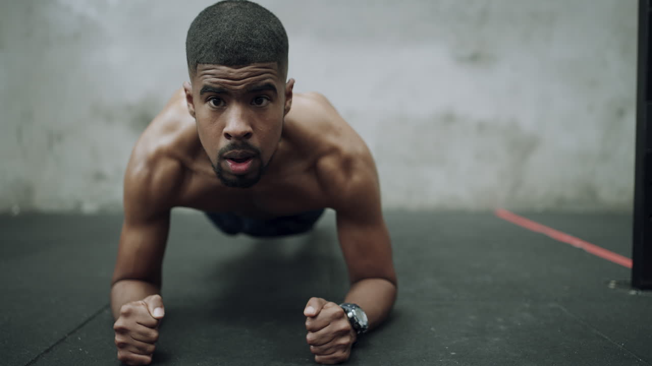 Bring on the challenge - I'll face it