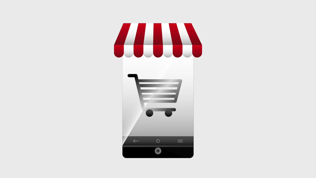 comercio electrónico compras negocios en línea